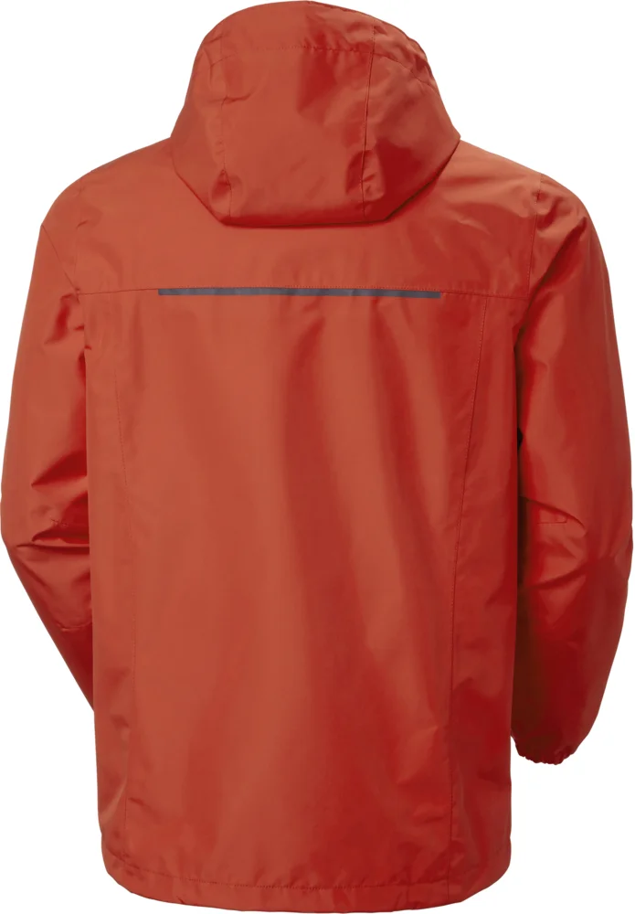 Wasserdichte Workwear Jacke "Manchester"