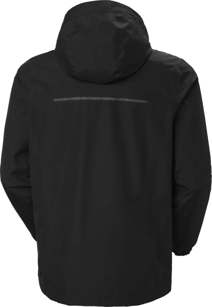Wasserdichte Workwear Jacke "Manchester"