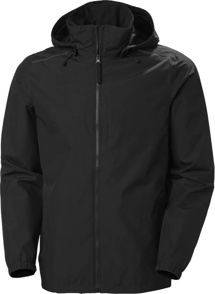 Wasserdichte Workwear Jacke "Manchester"