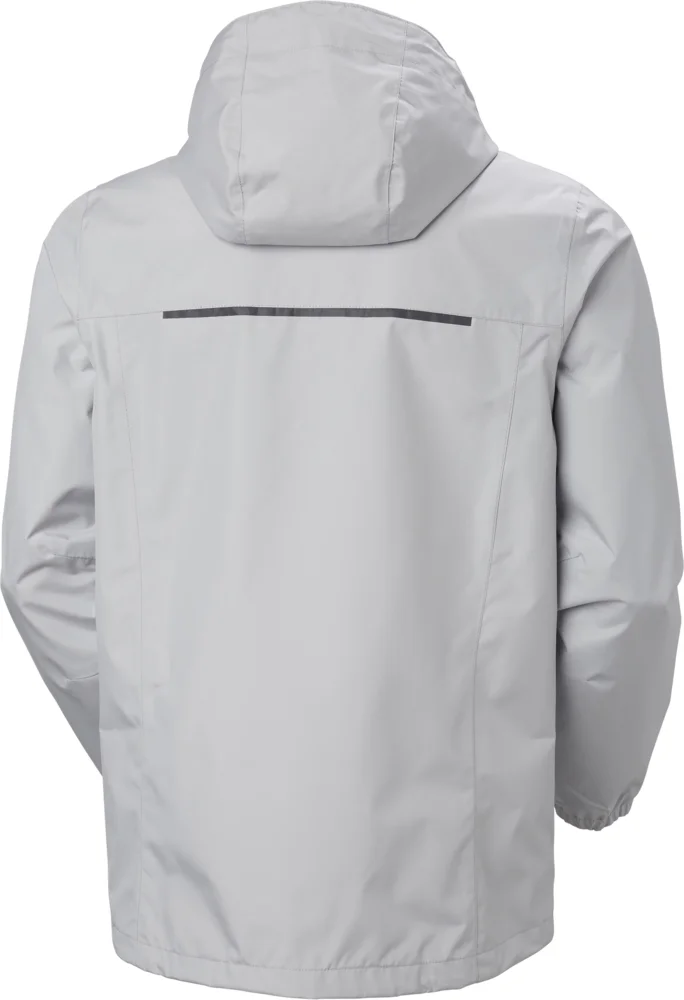 Wasserdichte Workwear Jacke "Manchester"