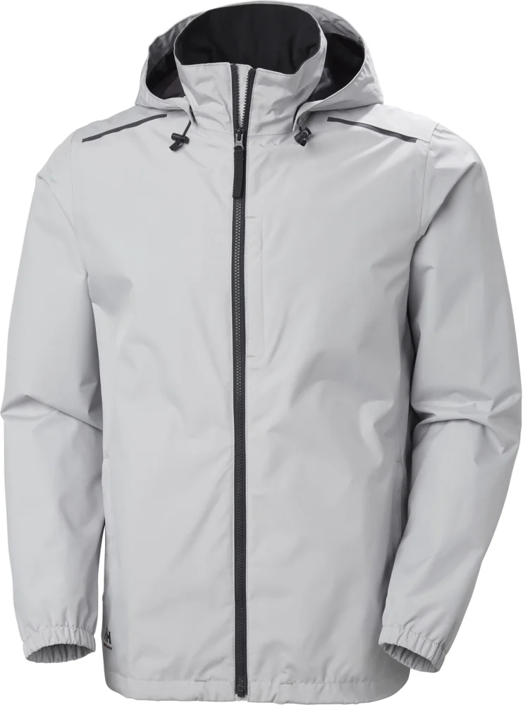 Wasserdichte Workwear Jacke "Manchester"