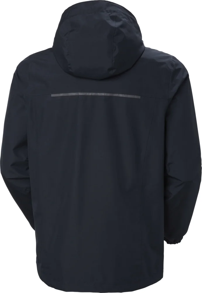 Wasserdichte Workwear Jacke "Manchester"