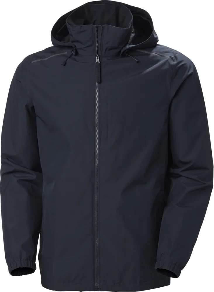 Wasserdichte Workwear Jacke "Manchester"