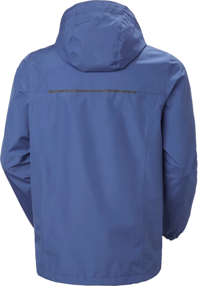 Wasserdichte Workwear Jacke "Manchester"