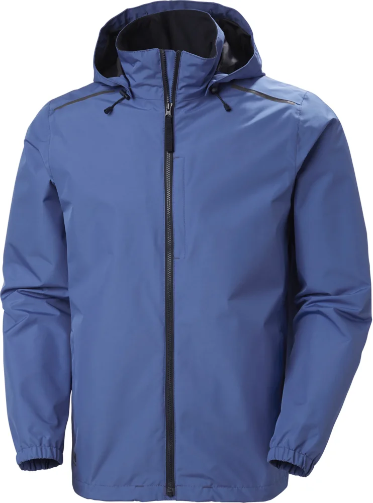 Wasserdichte Workwear Jacke "Manchester"