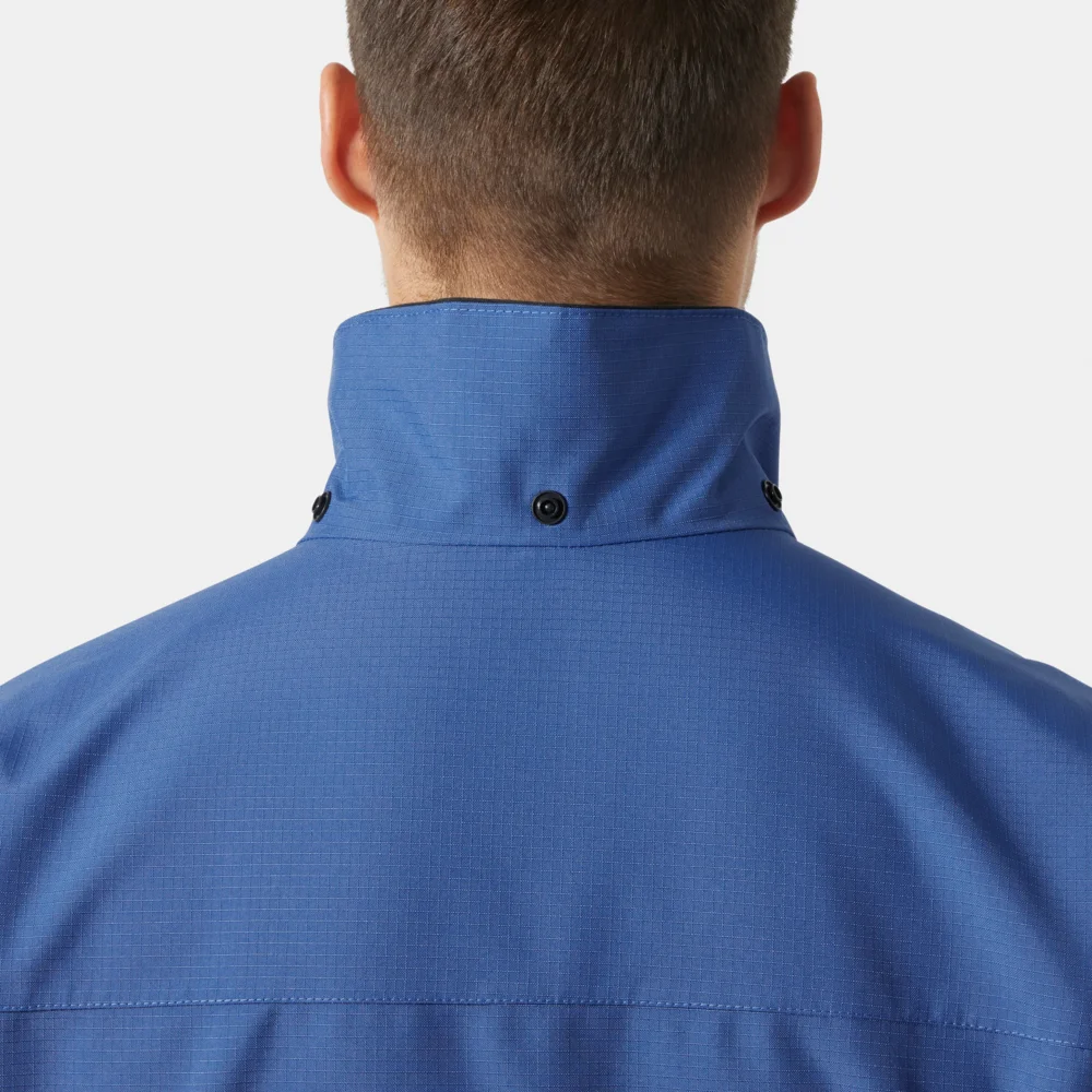 Wasserdichte Workwear Jacke "Oxford"