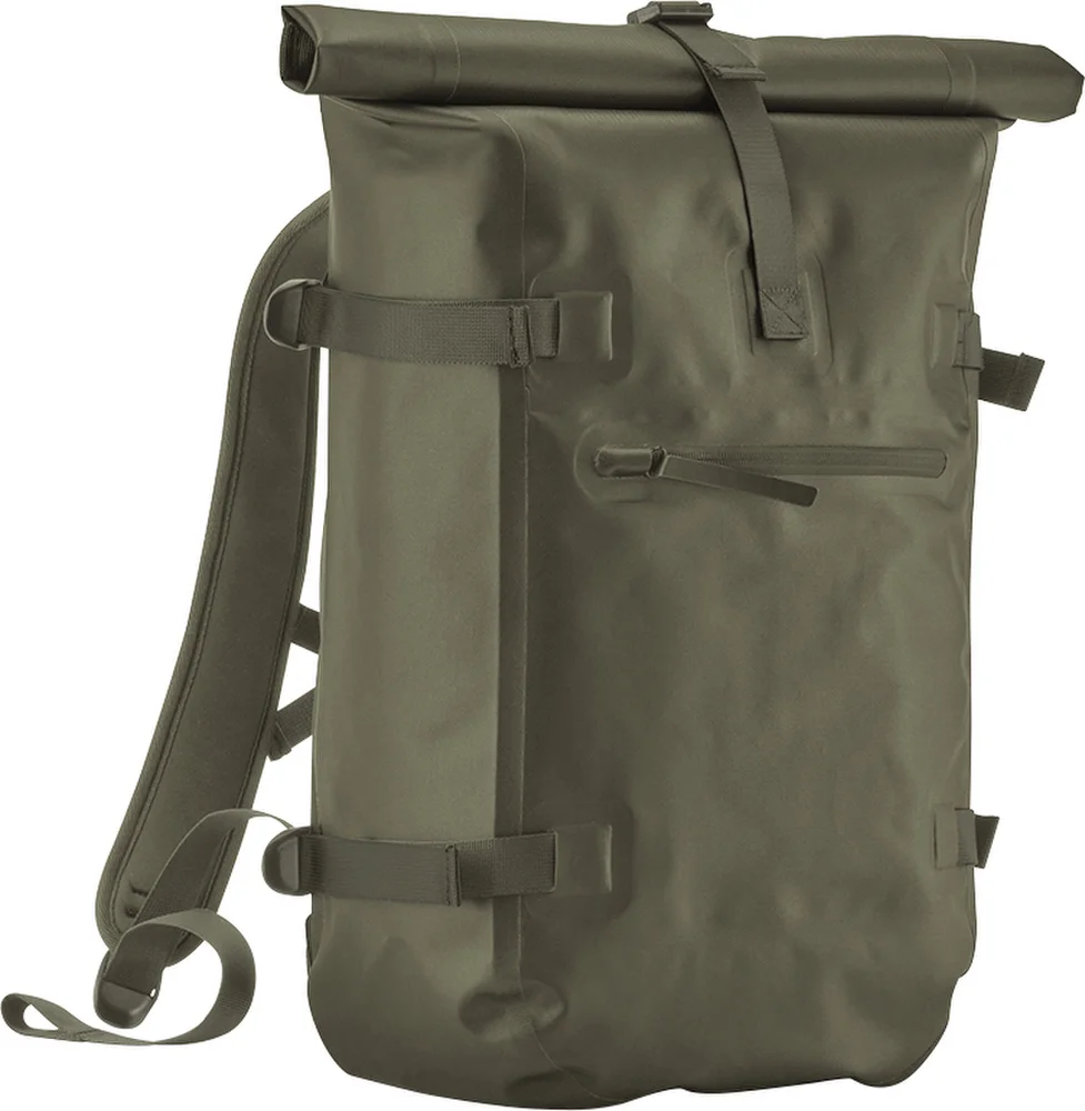Waterproof Backpack