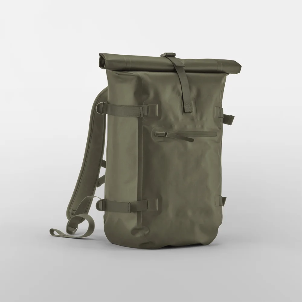 Waterproof Backpack