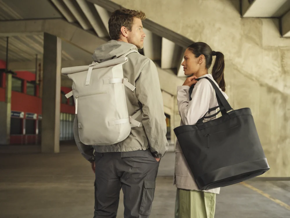 Waterproof Backpack