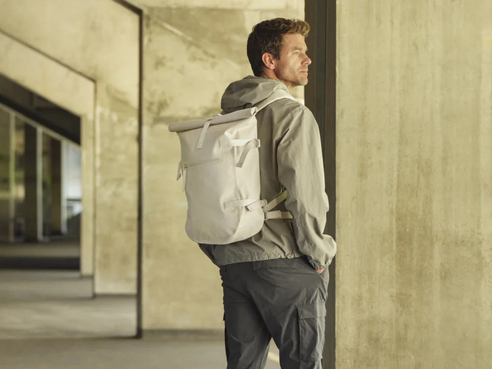 Waterproof Backpack