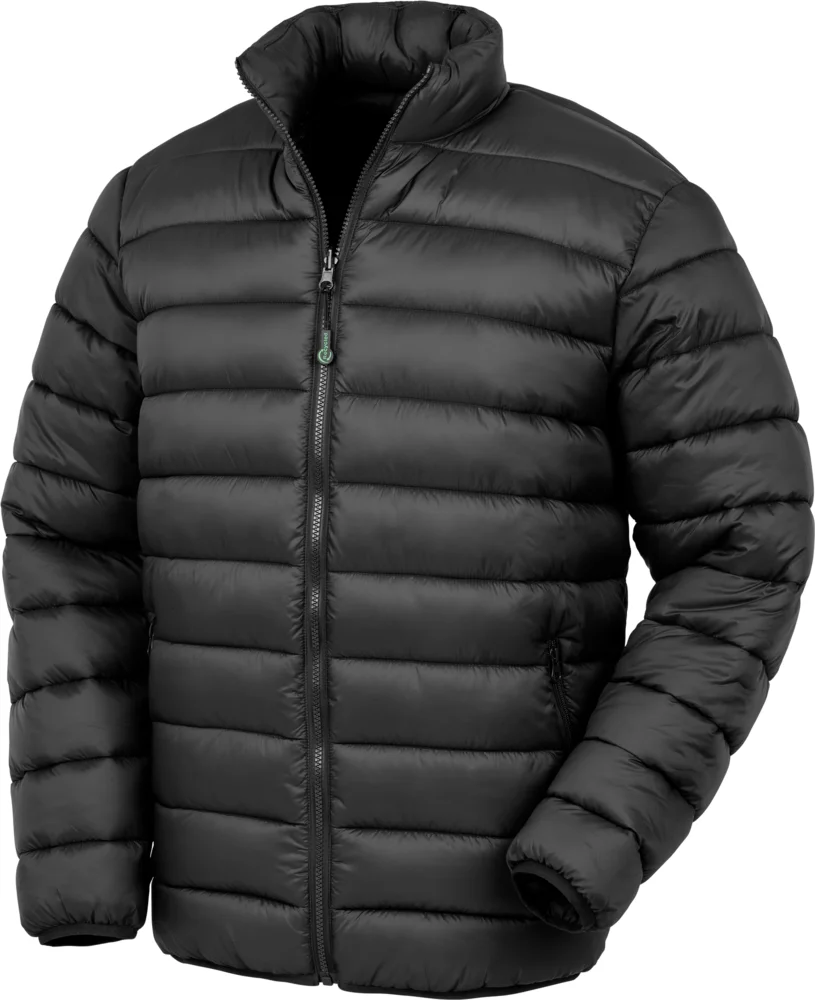 Wattierte Ripstop 3-in-1 Jacke