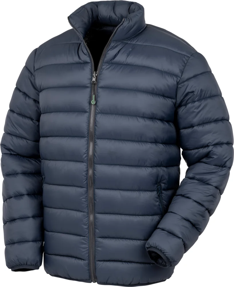 Wattierte Ripstop 3-in-1 Jacke