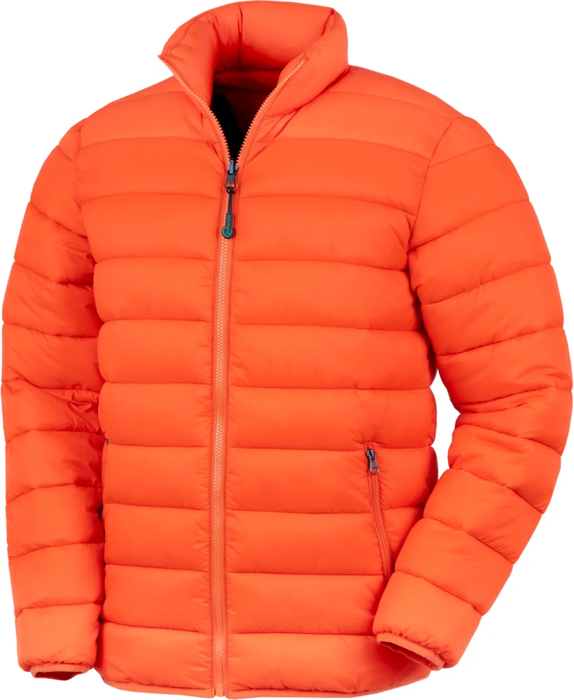 Wattierte Ripstop 3-in-1 Jacke