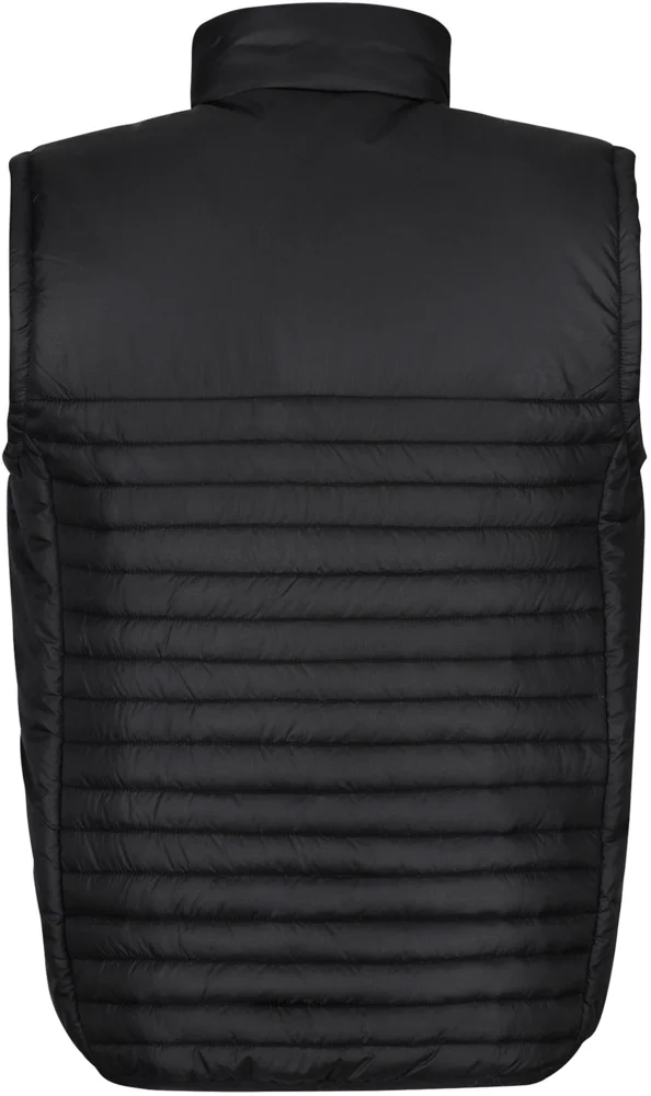 Padded Bodywarmer "Honestly Made"