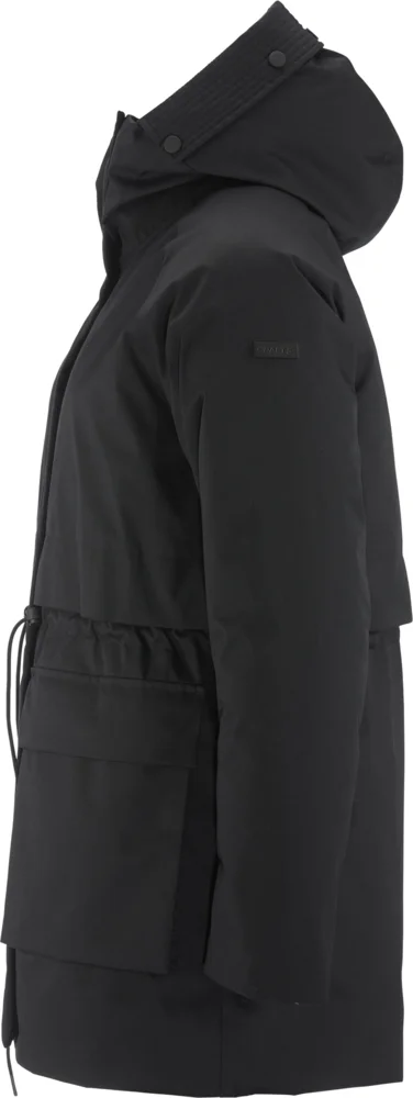 Wattierter Damen Parka