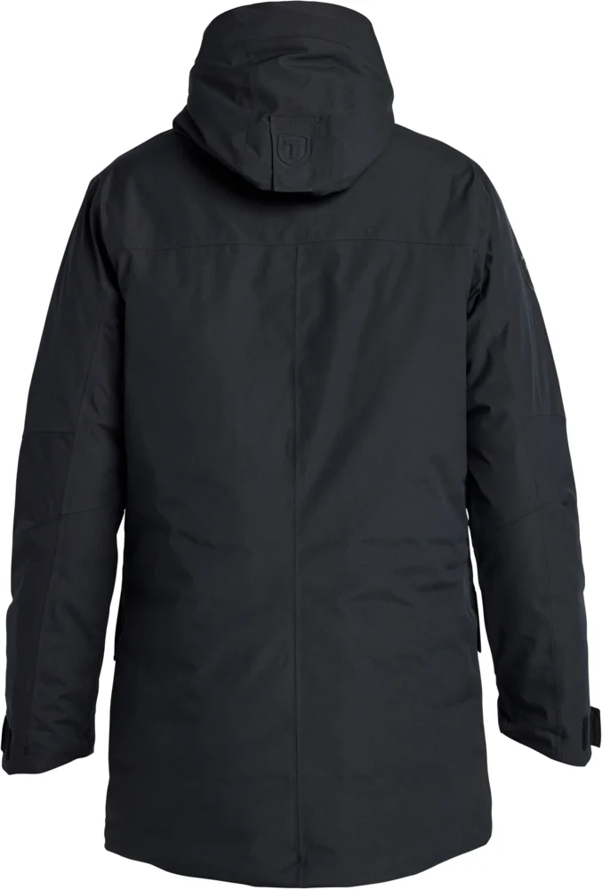 Wattierter Damen Parka