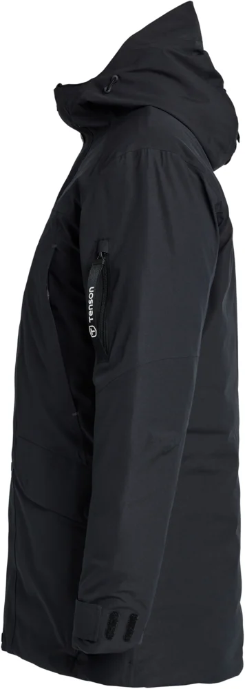 Wattierter Damen Parka