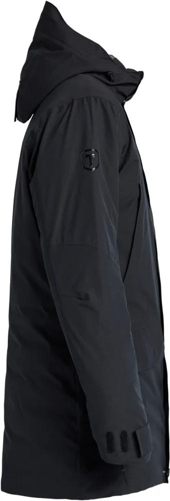 Wattierter Damen Parka