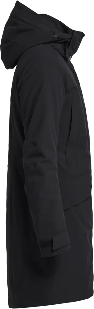 Wattierter Damen Parka