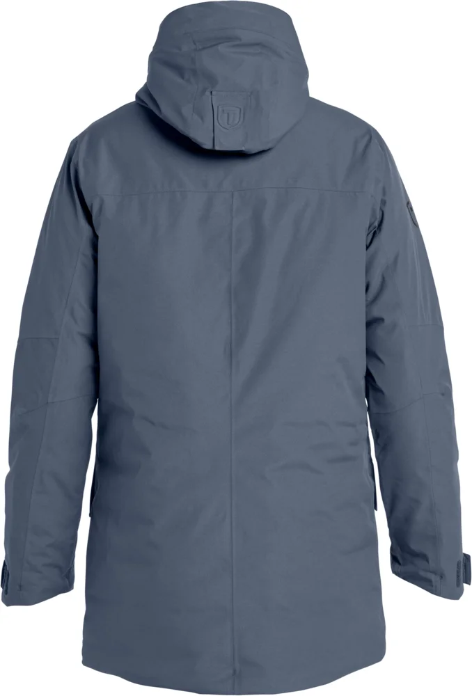 Wattierter Damen Parka