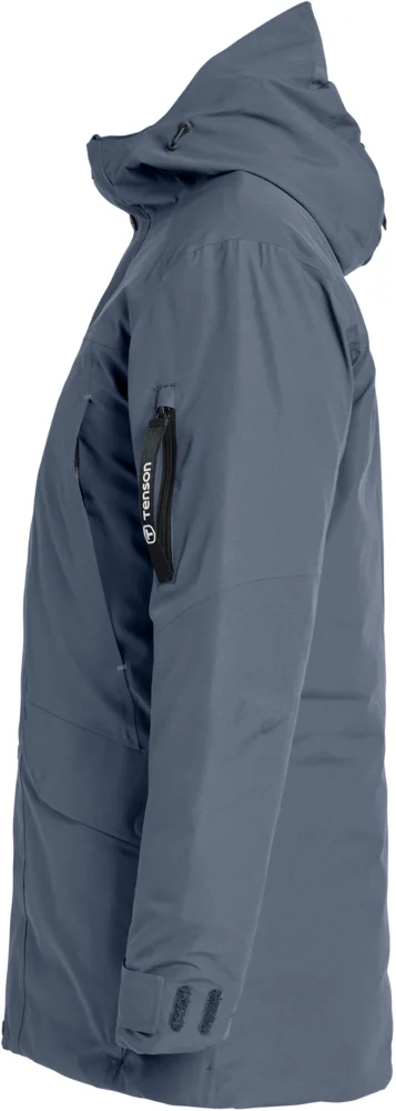 Wattierter Damen Parka