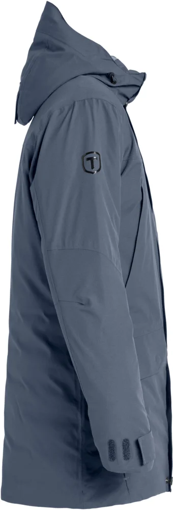 Wattierter Damen Parka