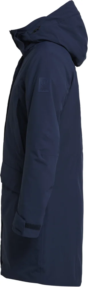 Wattierter Damen Parka
