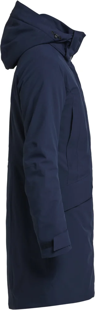 Wattierter Damen Parka