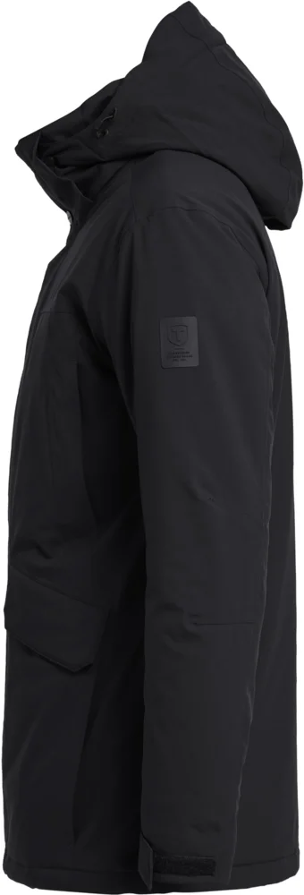 Wattierter Herren Parka