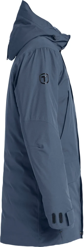 Padded Men's Parka