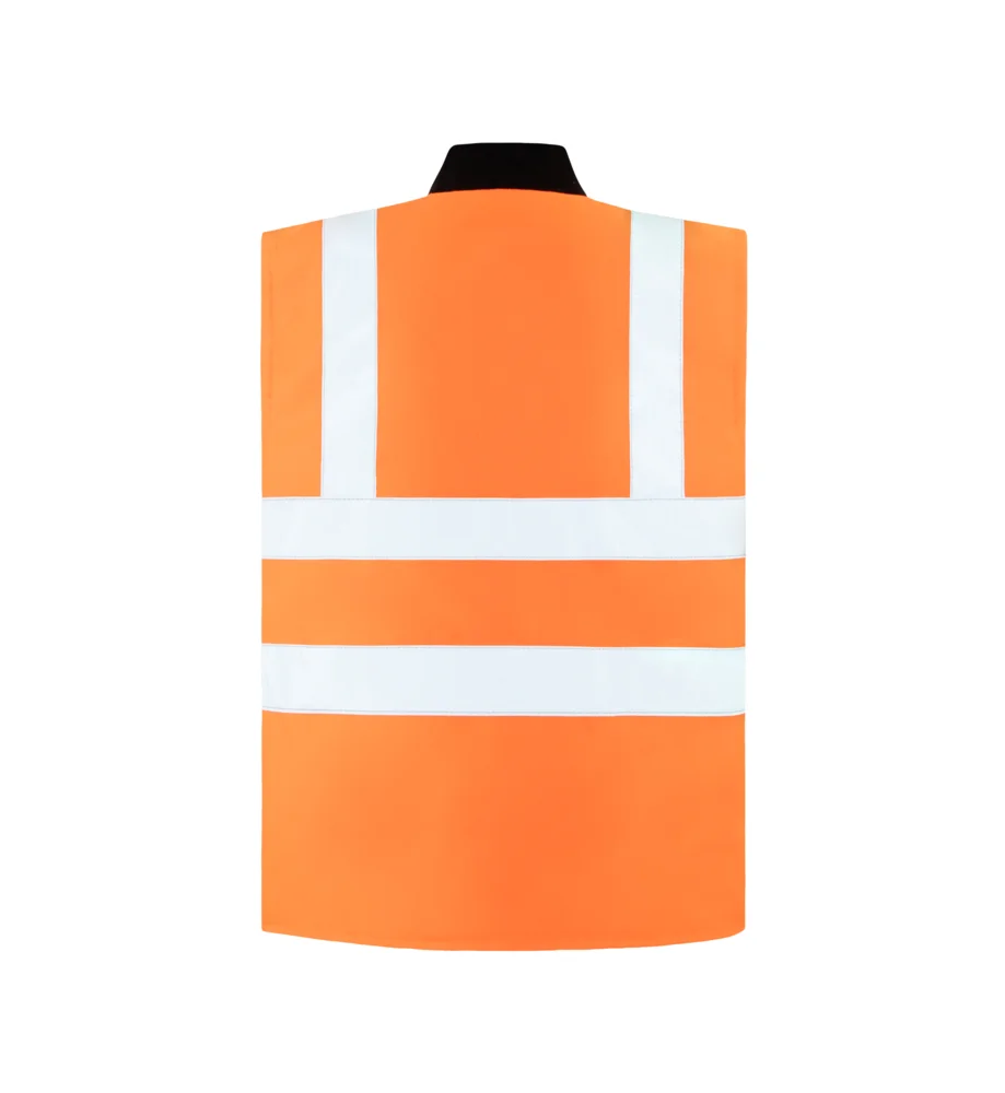Reversible Bodywarmer