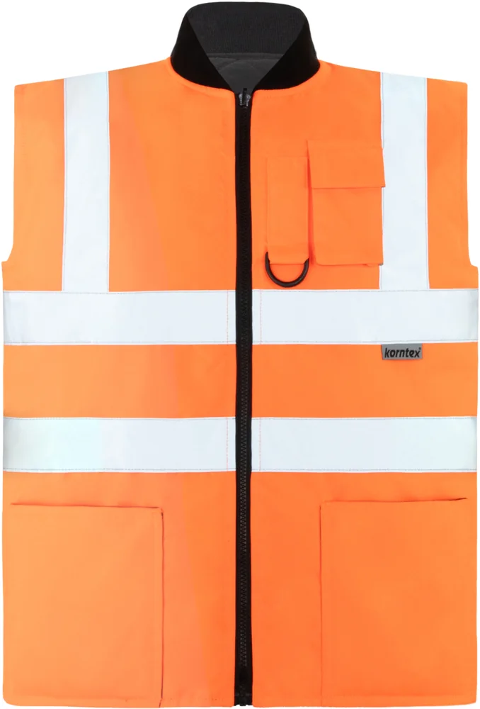 Reversible Bodywarmer