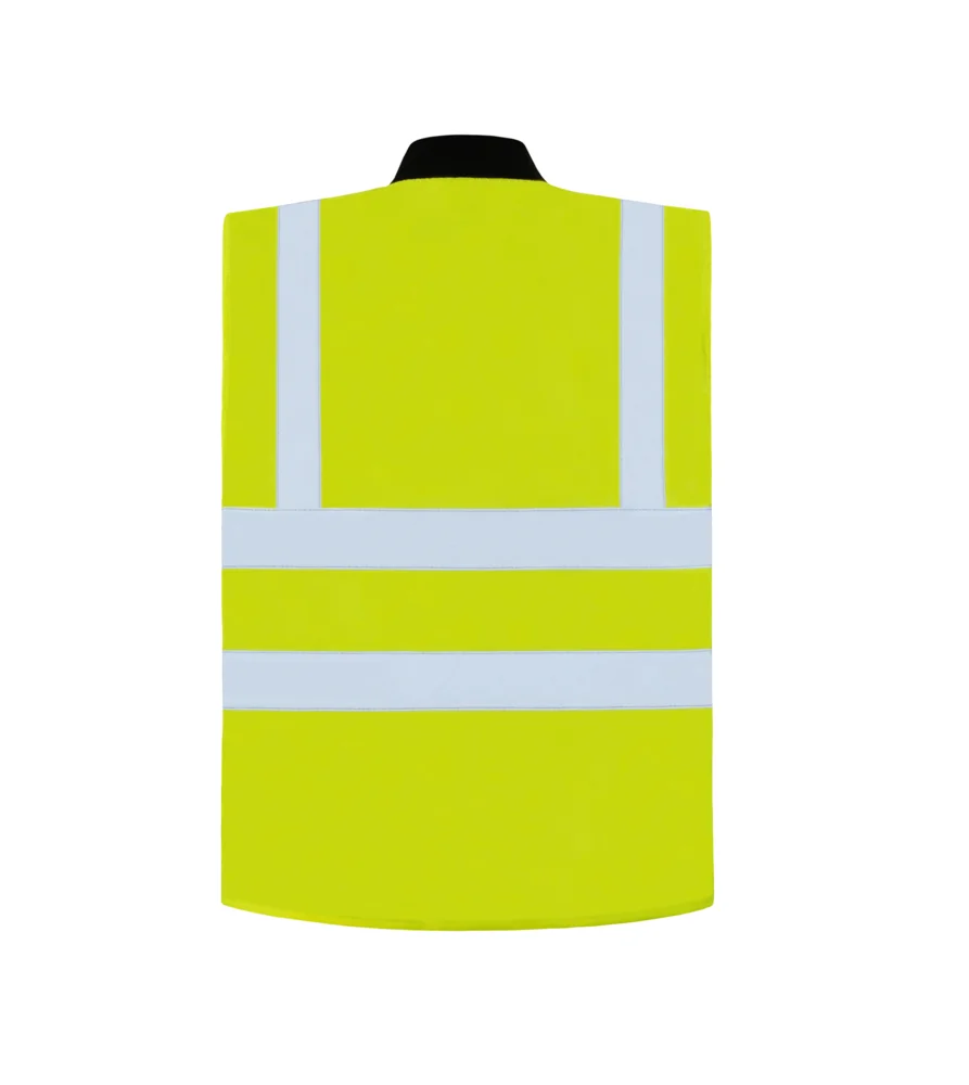 Reversible Bodywarmer