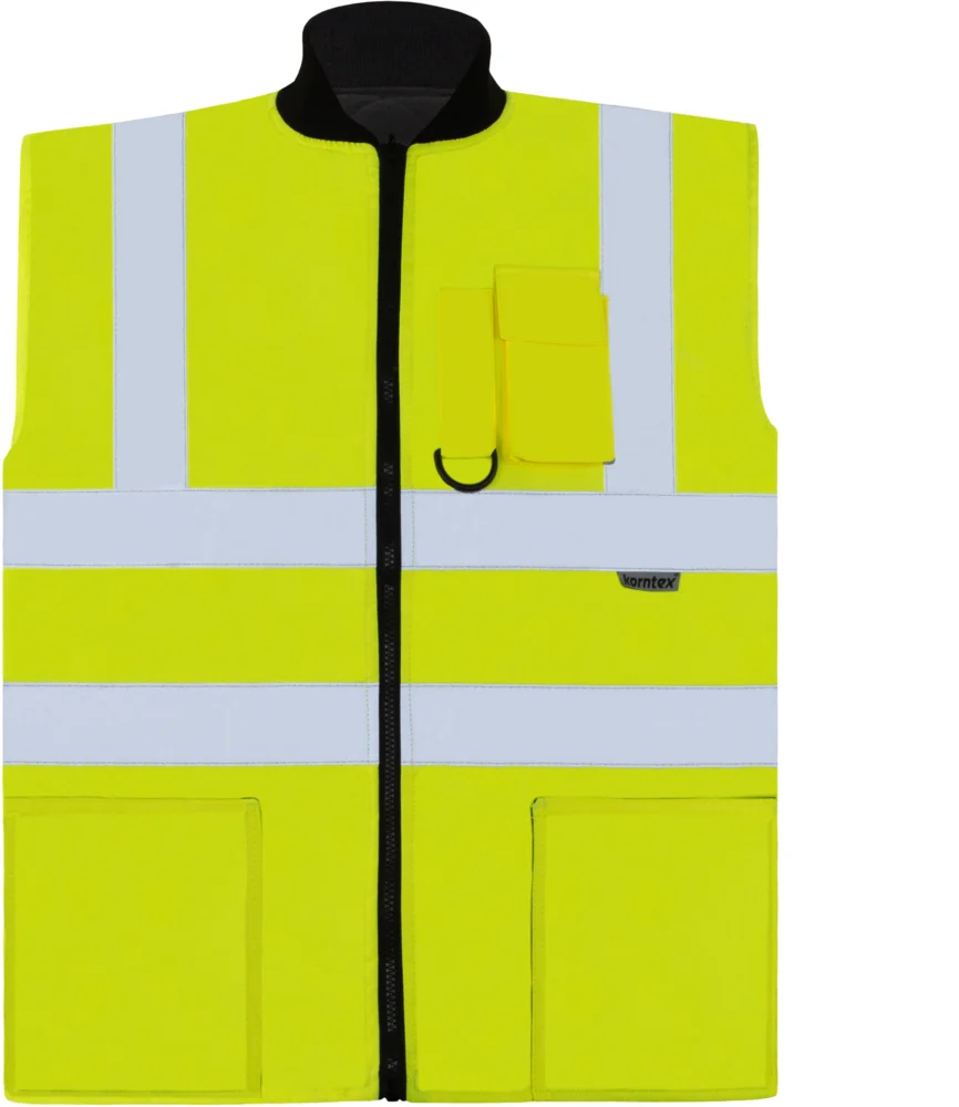 Reversible Bodywarmer
