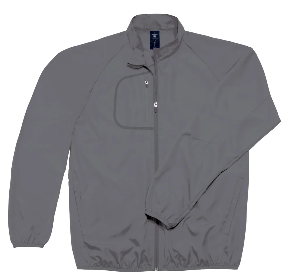 Windbreaker