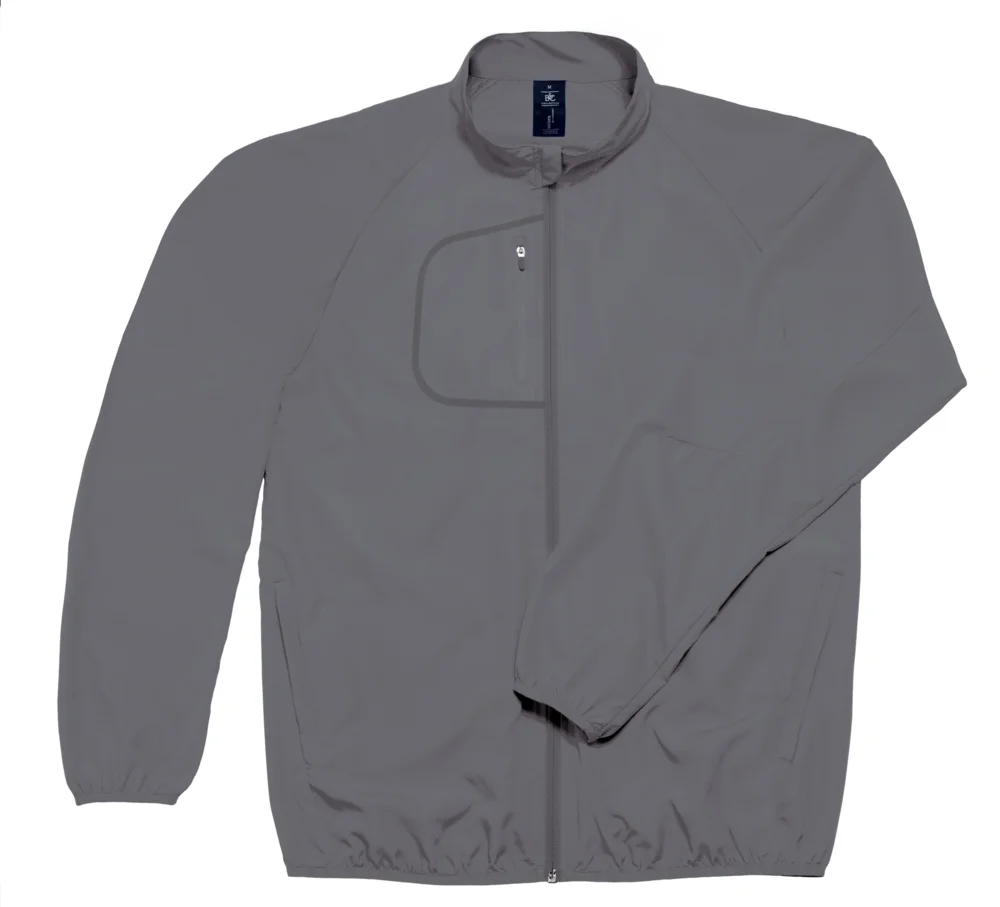Windbreaker