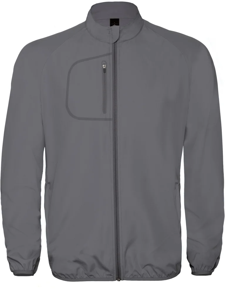 Windbreaker
