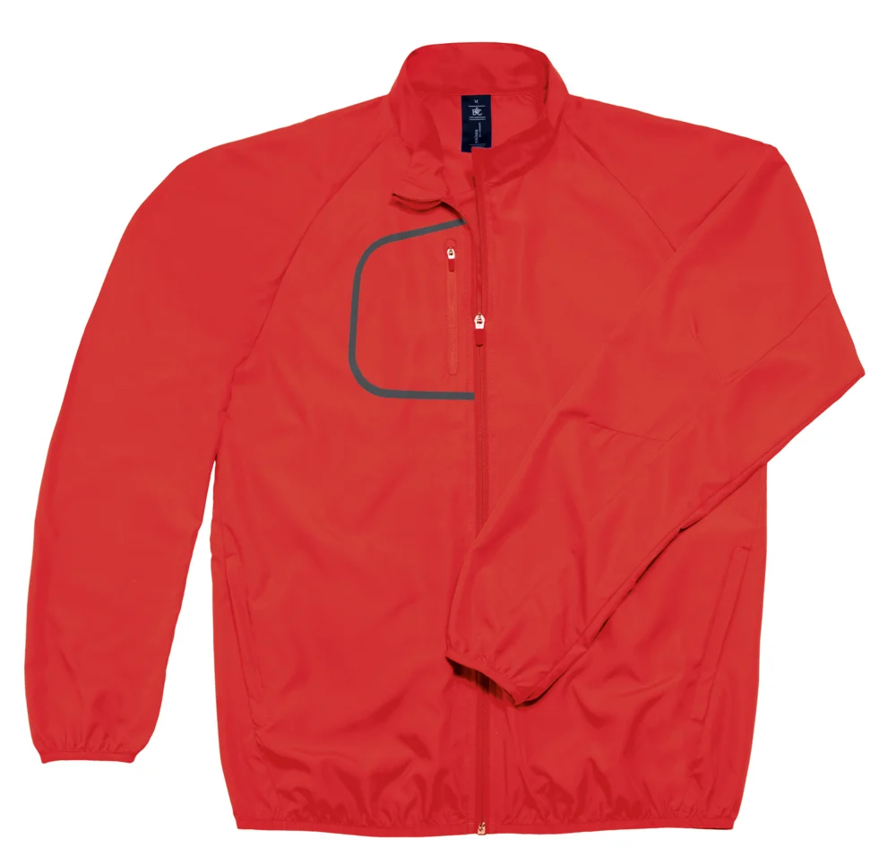 Windbreaker