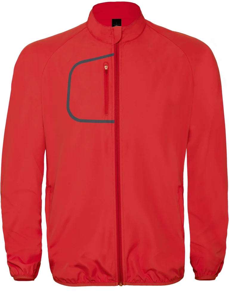Windbreaker