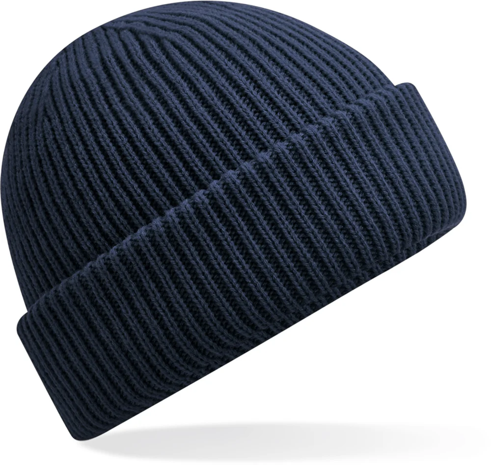 Winddichte Strickmütze "Elements"