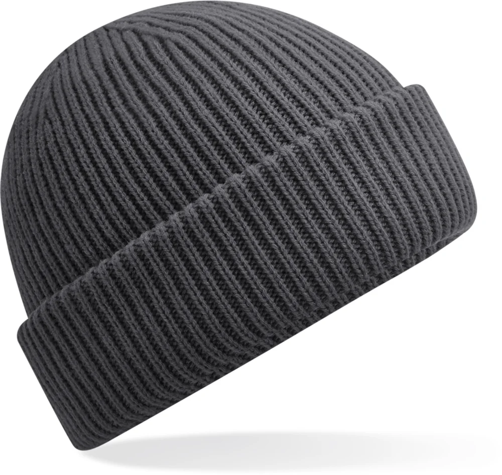 Winddichte Strickmütze "Elements"