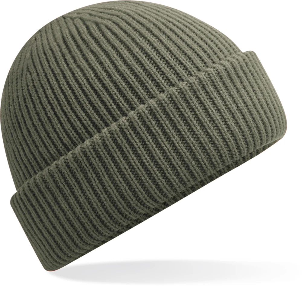 Winddichte Strickmütze "Elements"
