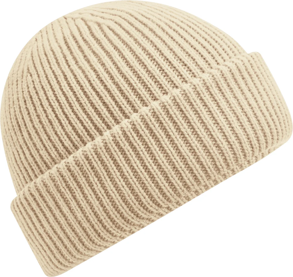 Winddichte Strickmütze "Elements"