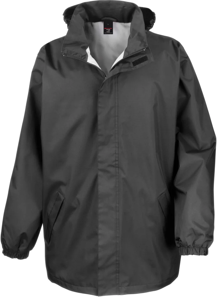 Windjacke