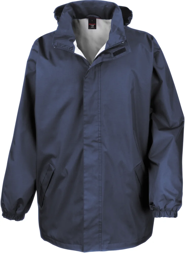 Windjacke