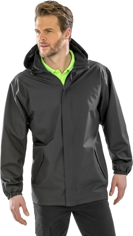 Windjacke