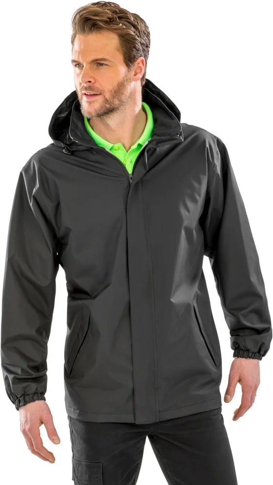 Windjacke