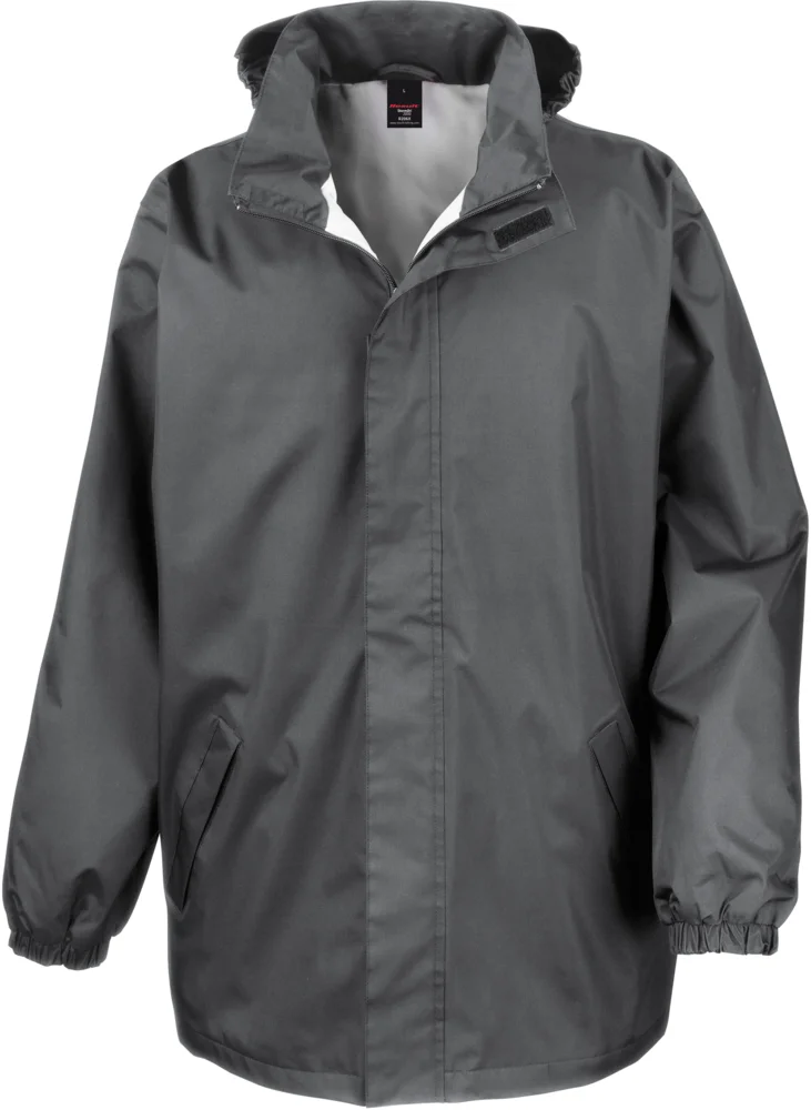 Windjacke