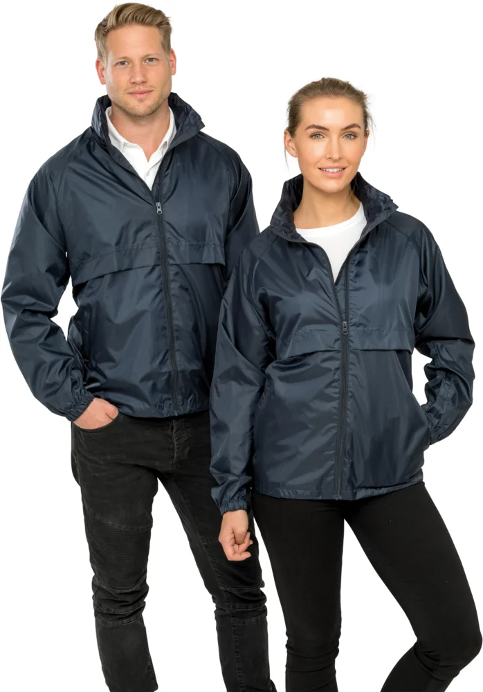 Windjacke