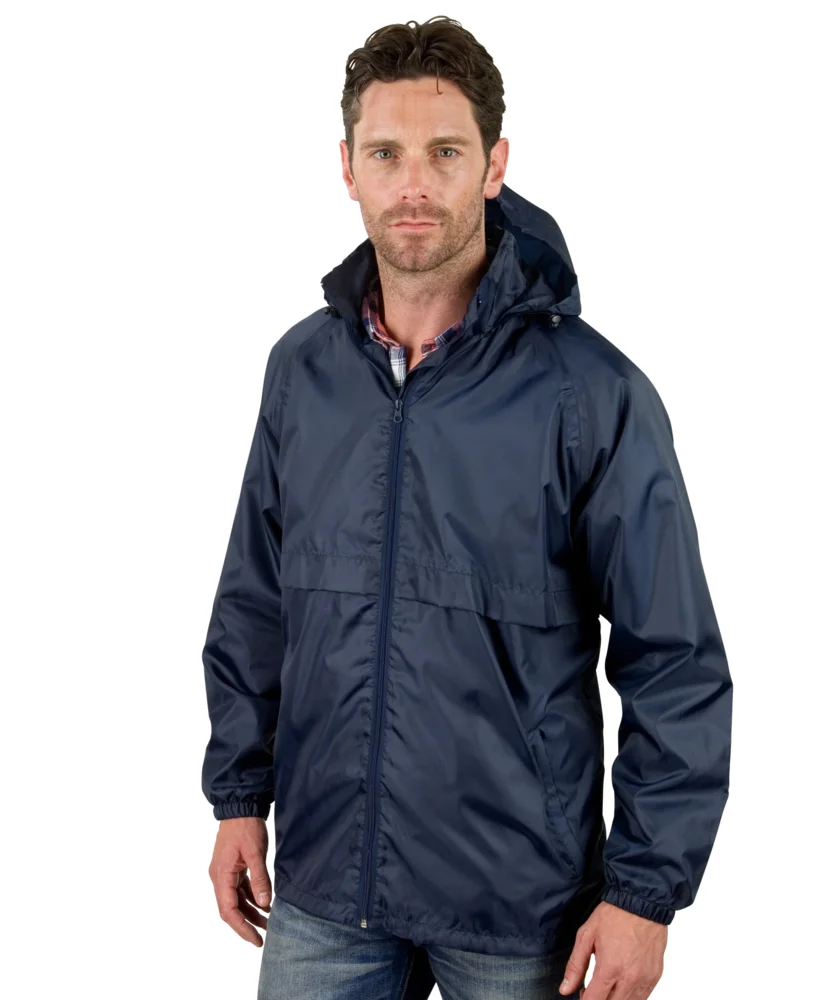 Windjacke